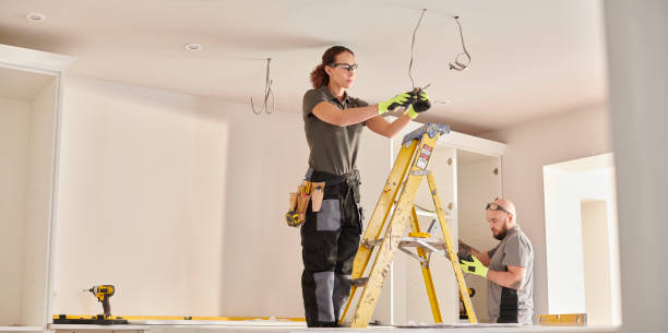 Best Electrical Contractors for Businesses  in Kennewick, WA