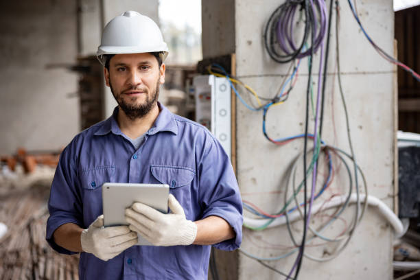  Kennewick, WA Electrician Pros