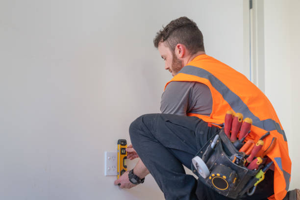 Why Trust Our Certified Electricians for Your Electrical Needs in Kennewick, WA?